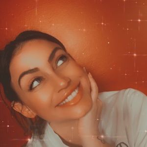 Meet your Posher, Sallylou